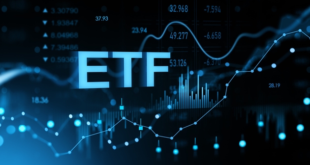 ETFs tied to Marvell Technology jumped following Nvidia investment news