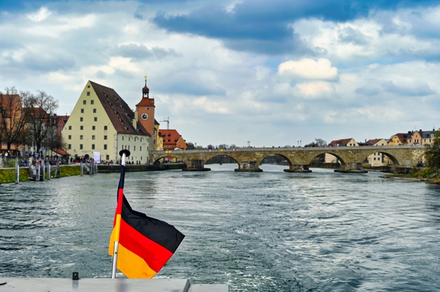 Hannover Re: Sharp Dividend Increase After A Strong Year