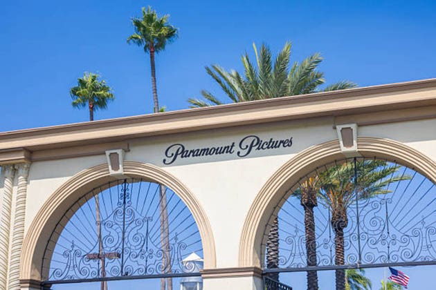 Paramount Pictures