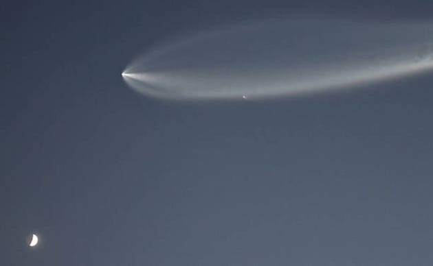 Alphabet poised for another accounting windfall as SpaceX’s valuation ...