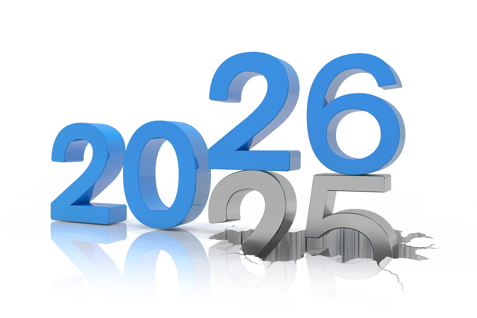 What The 'Experts' Got Wrong In 2025