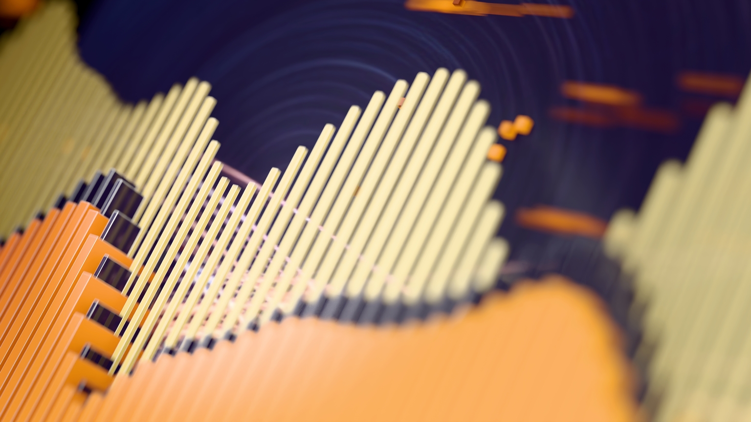 Harbor International Equity ETF Q3 2025 Commentary (EPIN)