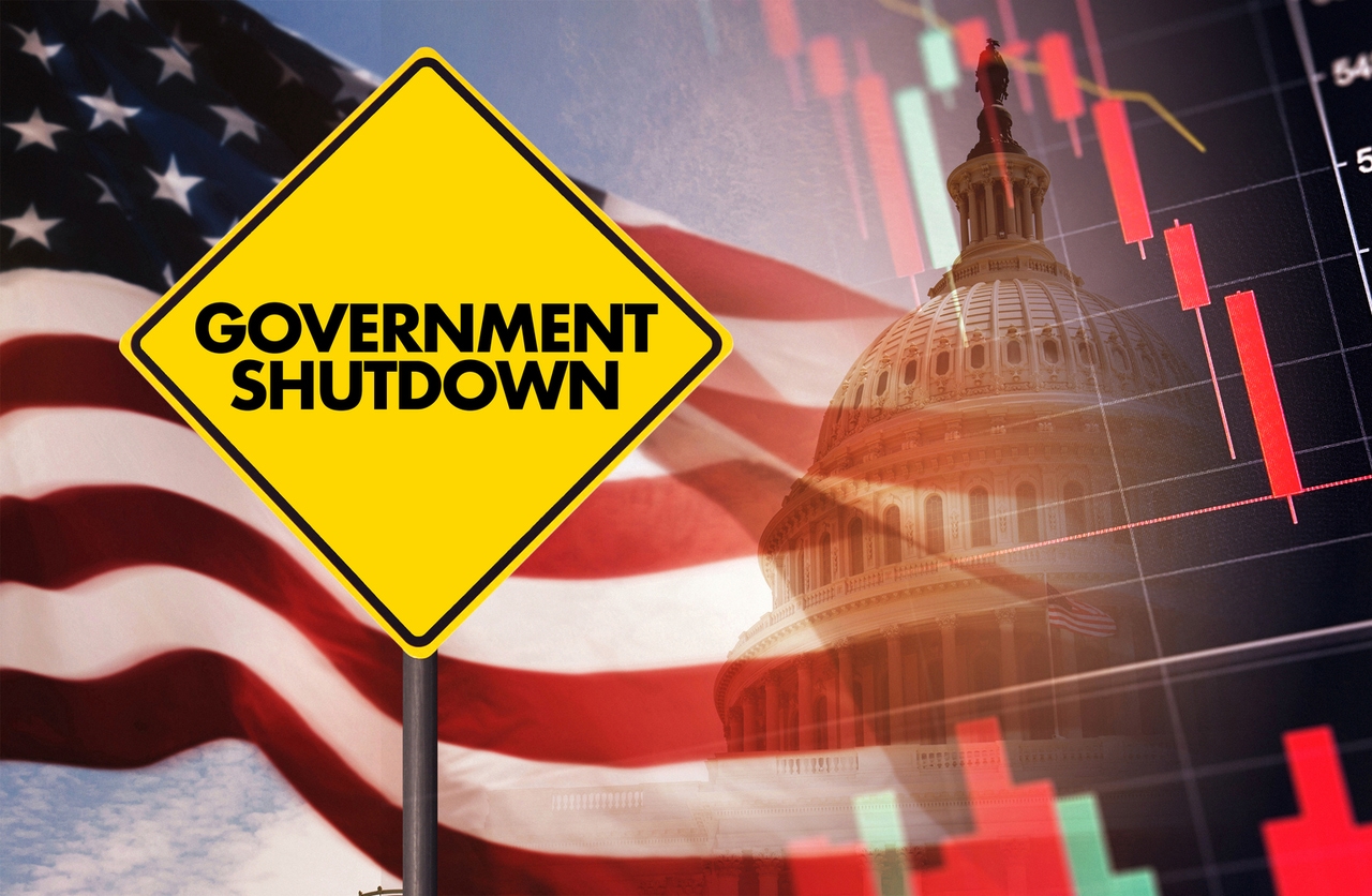 Kalshi now sees U.S. shutdown lasting for 26 days as Trump not looking to  talk on ACA subsidies (SP500:) | Seeking Alpha
