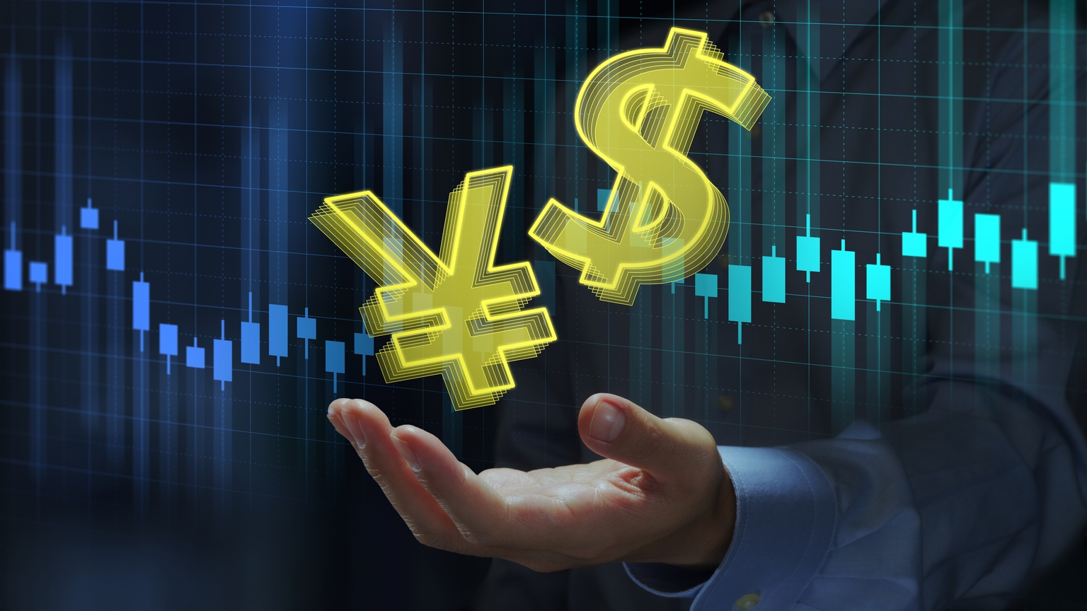 Hints Of U.S. Treasury Intervention To Support The Yen | Seeking Alpha