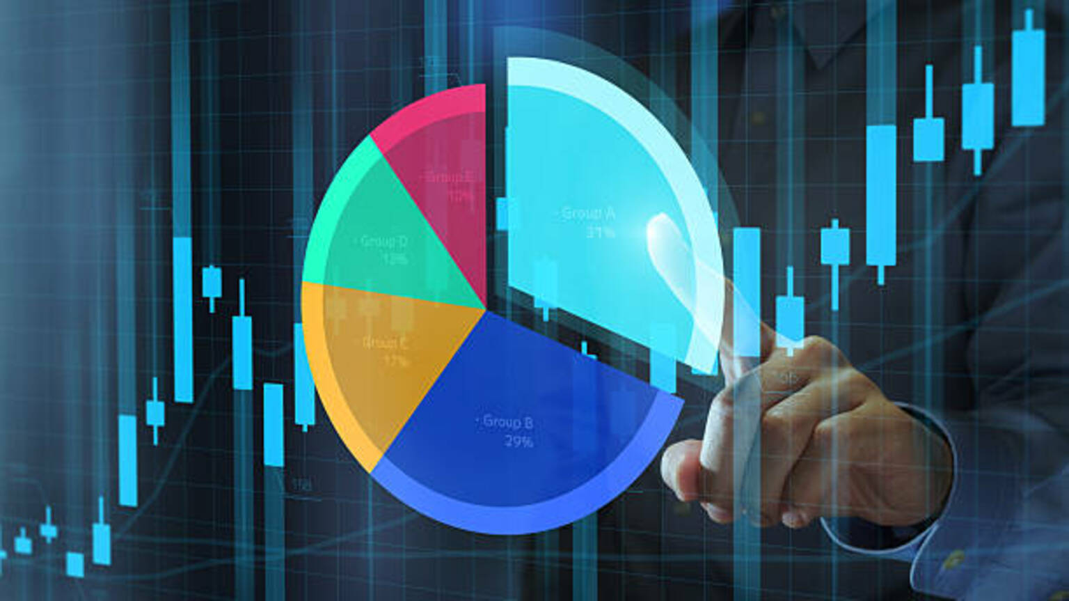 seekingalpha.com - Lawrence Fuller - Don't Misconstrue Rotation For A Bear Market