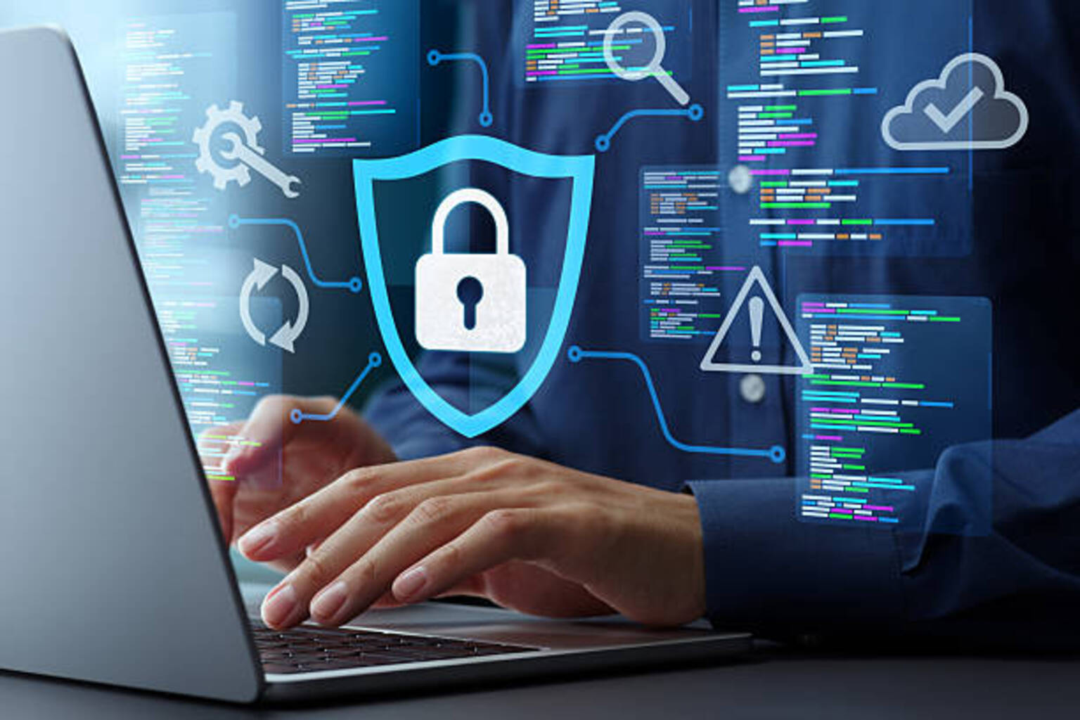 seekingalpha.com - Ravikash Bakolia - Jefferies notes key takeaways from RSA event after meeting top execs