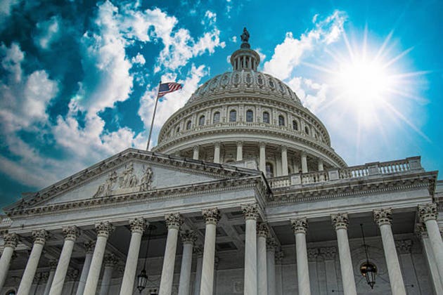 U.S. Department of War