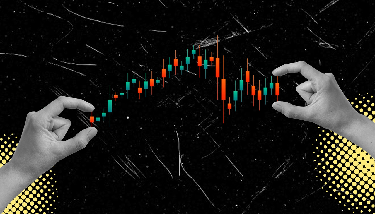 3 Things Investors Can Do To Stay Steady Amid Volatile Markets