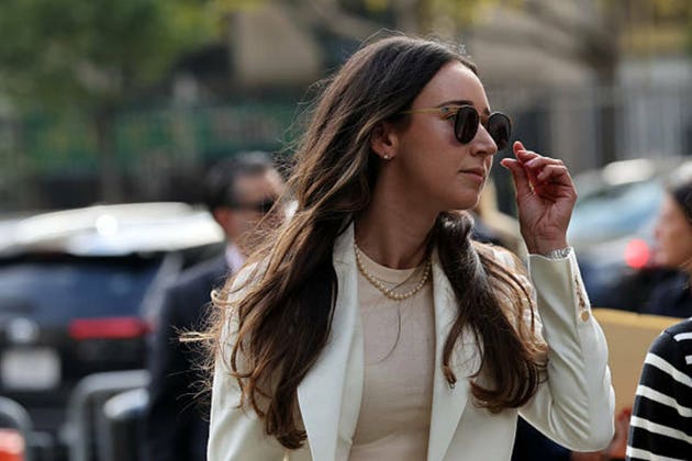 JPMorgan challenges Charlie Javice's 'unconscionable' legal fees