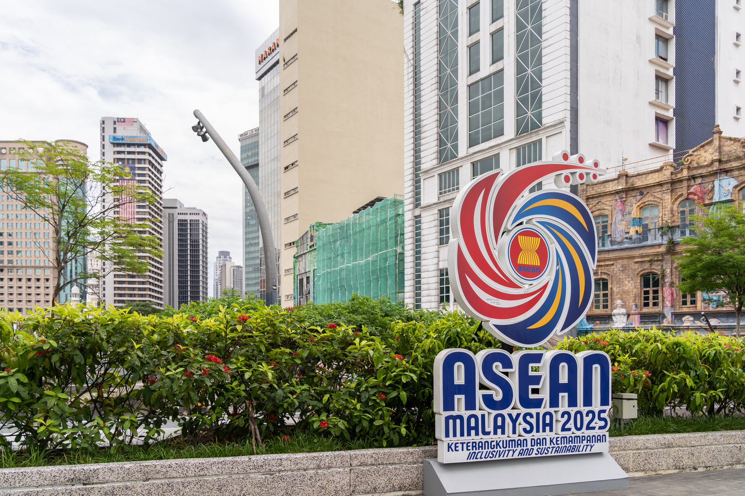 seekingalpha.com - FTSE Russell - Hunting For Dividends: Is ASEAN Next?