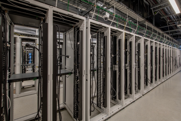 Server Racks