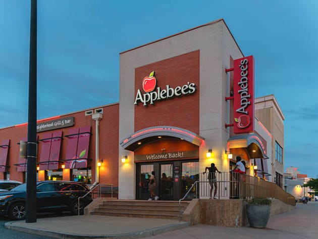 Dine Brands gains after IHOP attracts value-seeking consumers