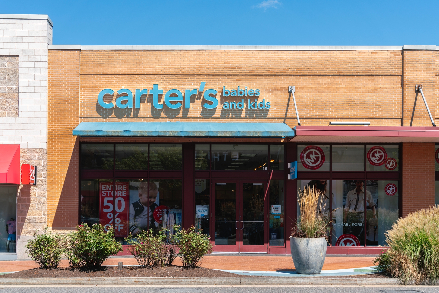 Carter’s Stock: Oversold With Potential Catalysts (NYSE:CRI)