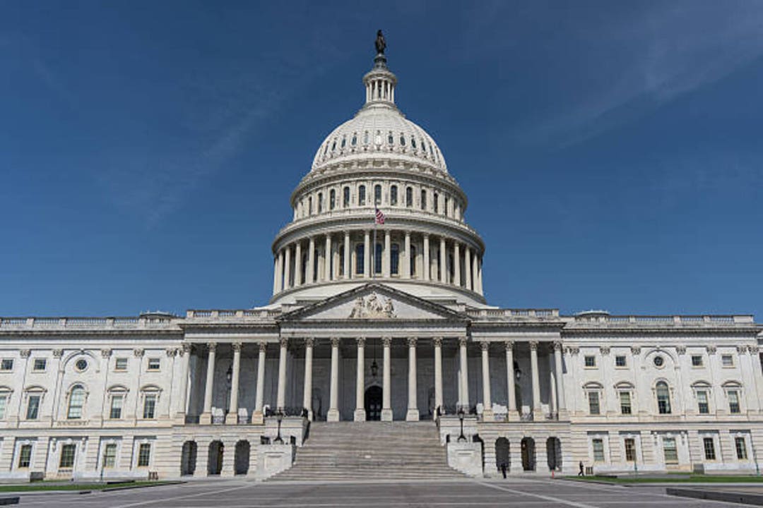 House advances funding bill in step to end partial government shutdown ...