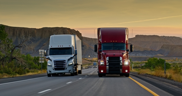 Full Truck Alliance on positive Catalyst Watch for earnings growth—Citi Research (YMM:NYSE)