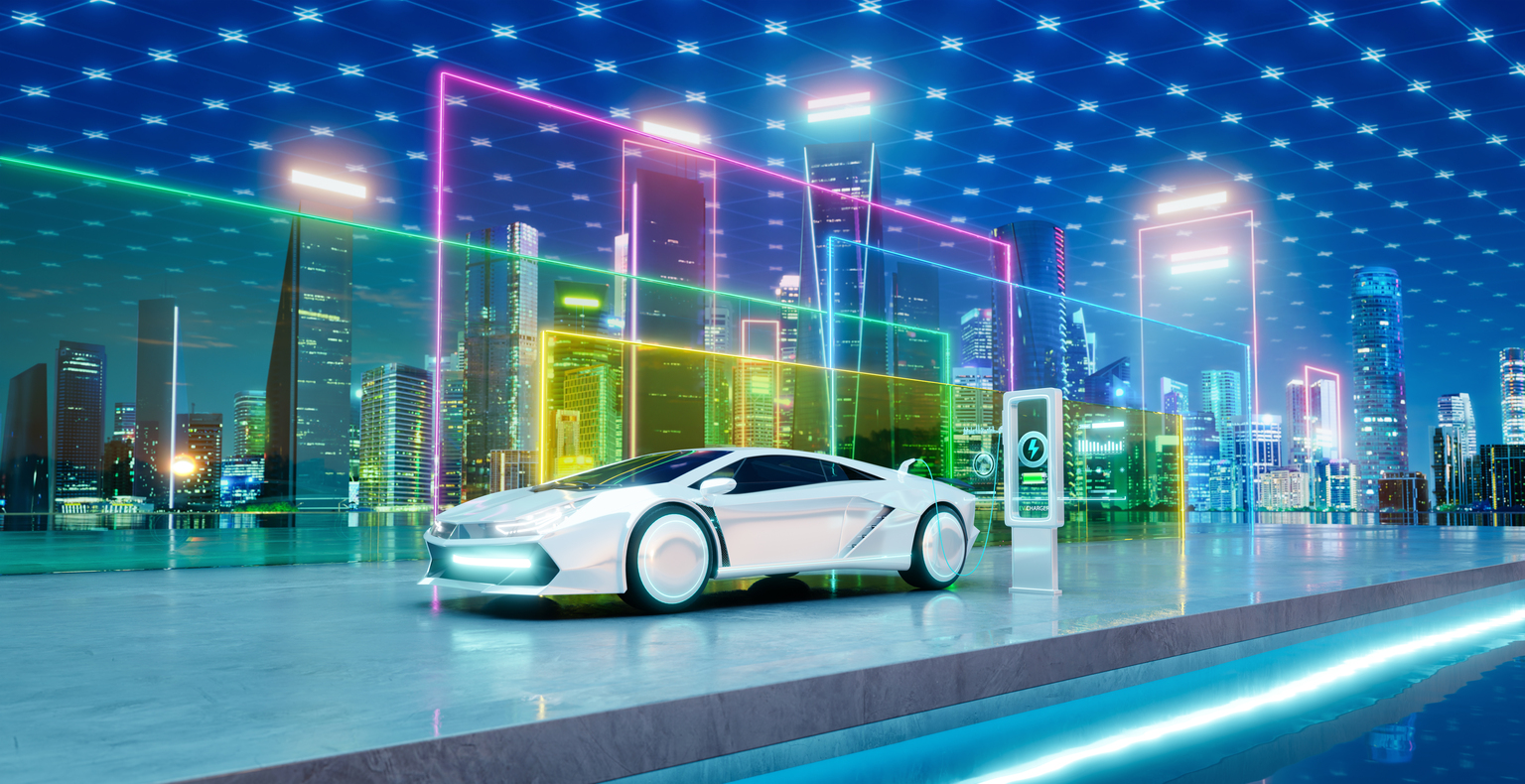 seekingalpha.com - Trend Investing - EV Company News For The Month Of March 2026