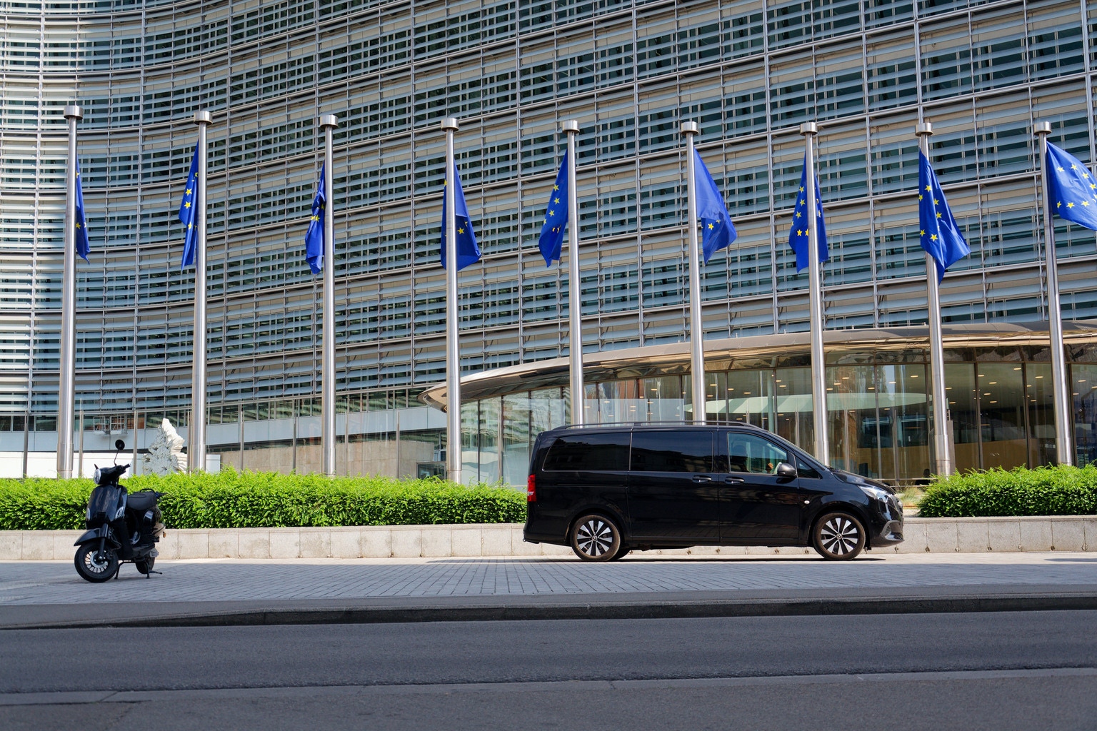 Rates Spark: Steeper Curves Still Path Of Least Resistance