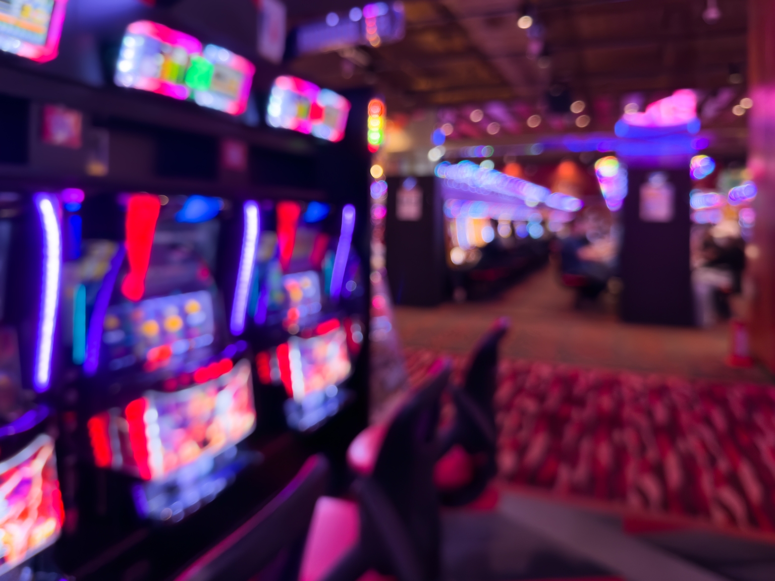 VICI: On The Dividend Dean's List At A Discount