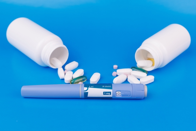 Novo Nordisk: Priced For Disaster (NYSE:NVO) | Seeking Alpha Novo Nordisk: Priced For Disaster (NYSE:NVO) | Seeking Alpha