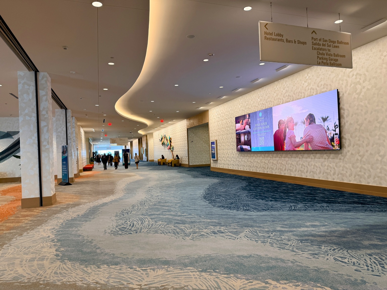 seekingalpha.com - Philip Wang - Ryman Hospitality Properties: Record Bookings, Discounted Price (NYSE:RHP)