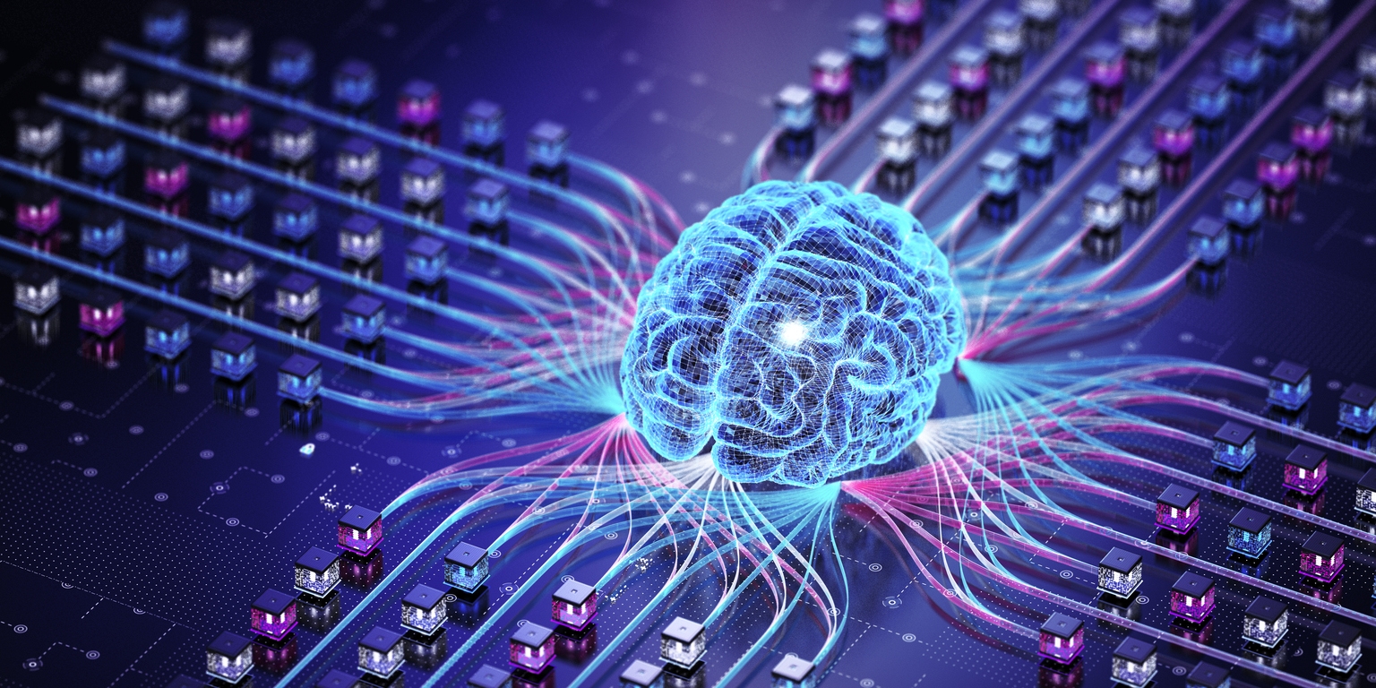 Octave Intelligence: A Misunderstood Spin-Off Trading At A Deep Discount