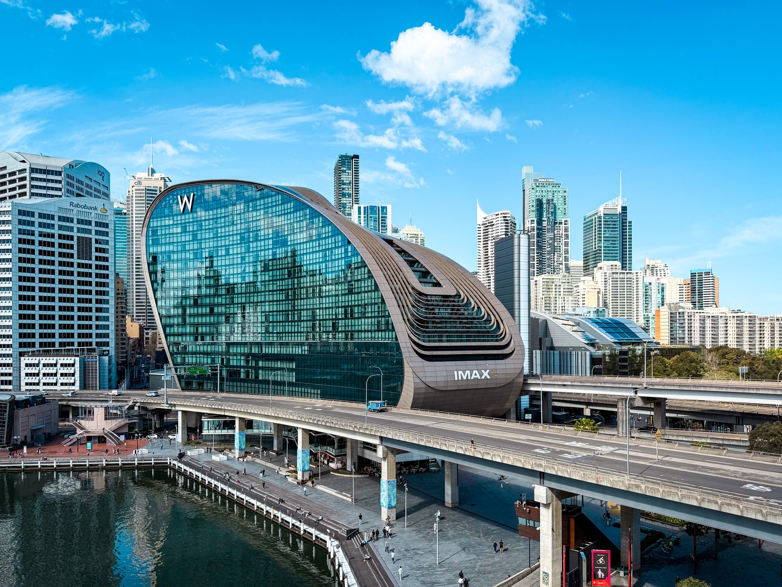 IMAX Corporation: Investor Day Sets Path For Strong Upside