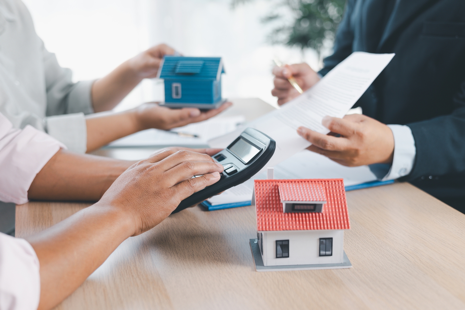 PennyMac Financial: A Laggard, Not A Bargain