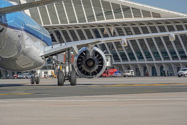 Embraer sees long-term opportunity for E2 jets in China despite slow progress (EMBJ:NYSE)