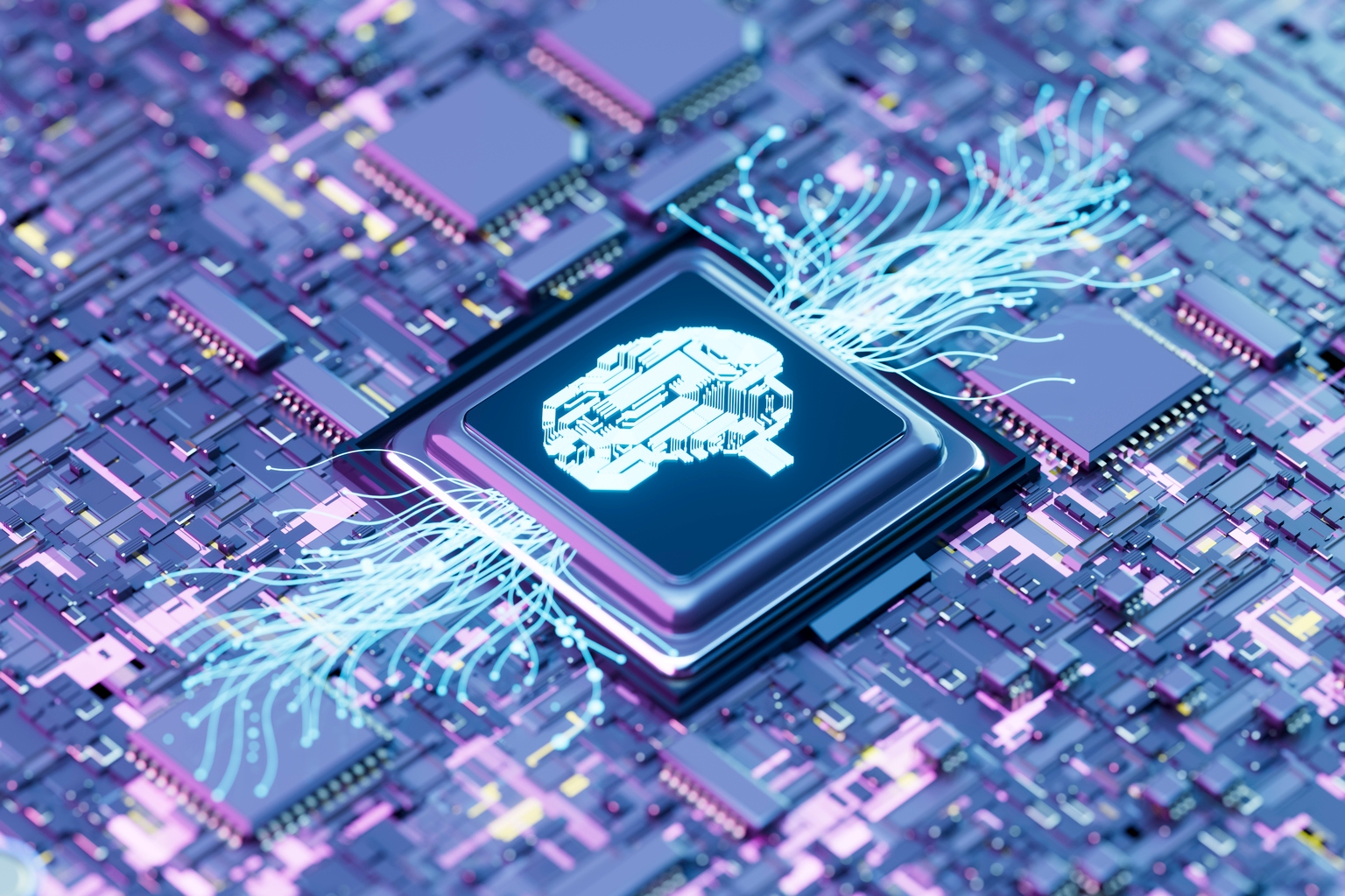 Alphabet's Solution Is A Gift For Micron's Memory Sales