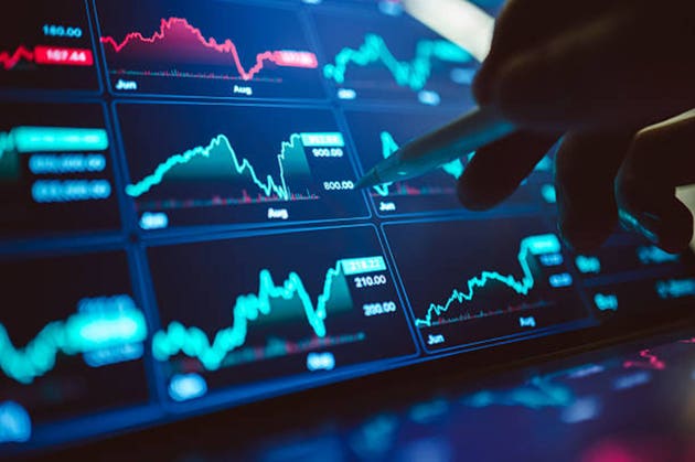 Potential for recession is at 30%, but macroeconomic developments should be taken seriously