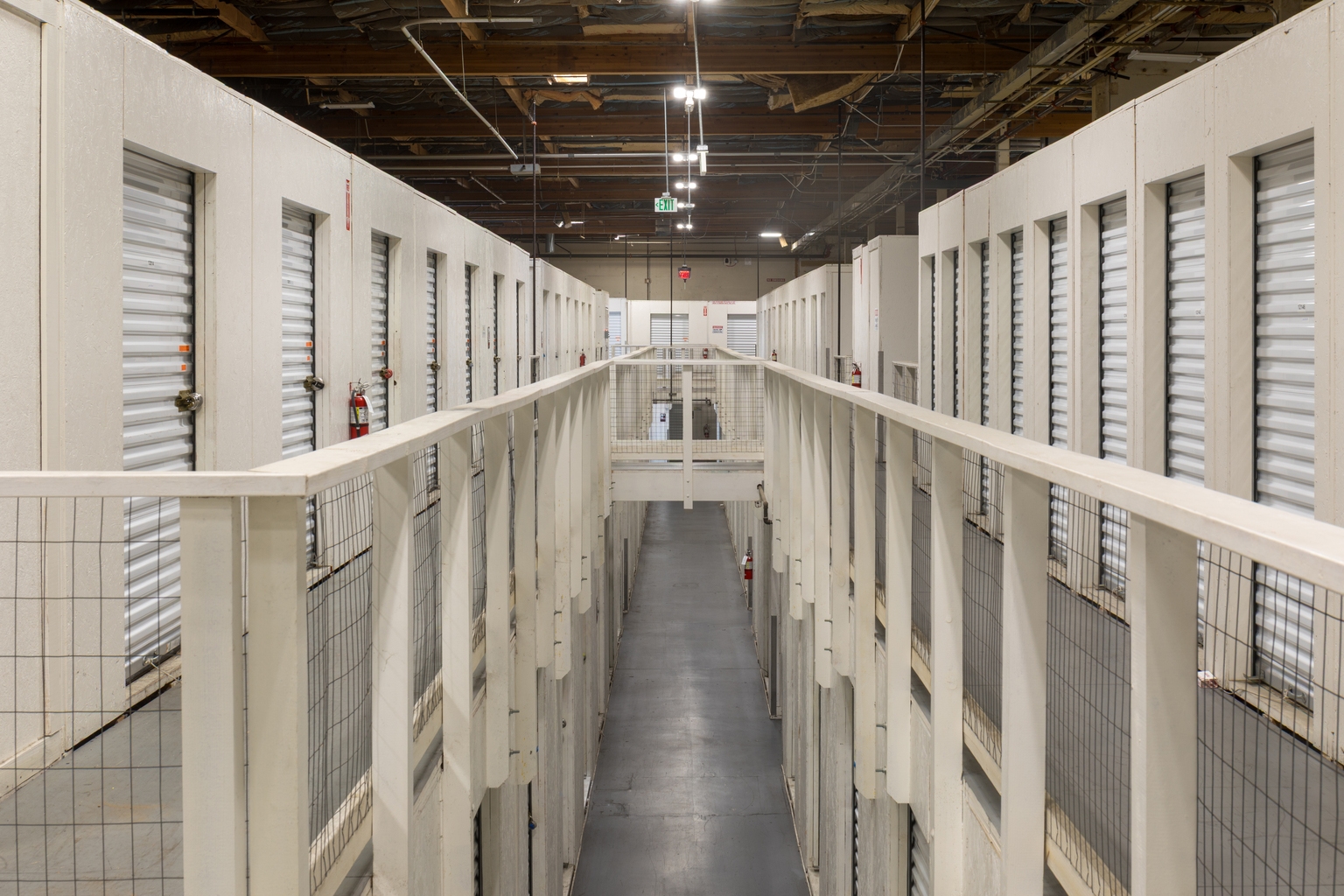 Public Storage Preferred Stock Offers High Yield Returns (NYSE:PSA)