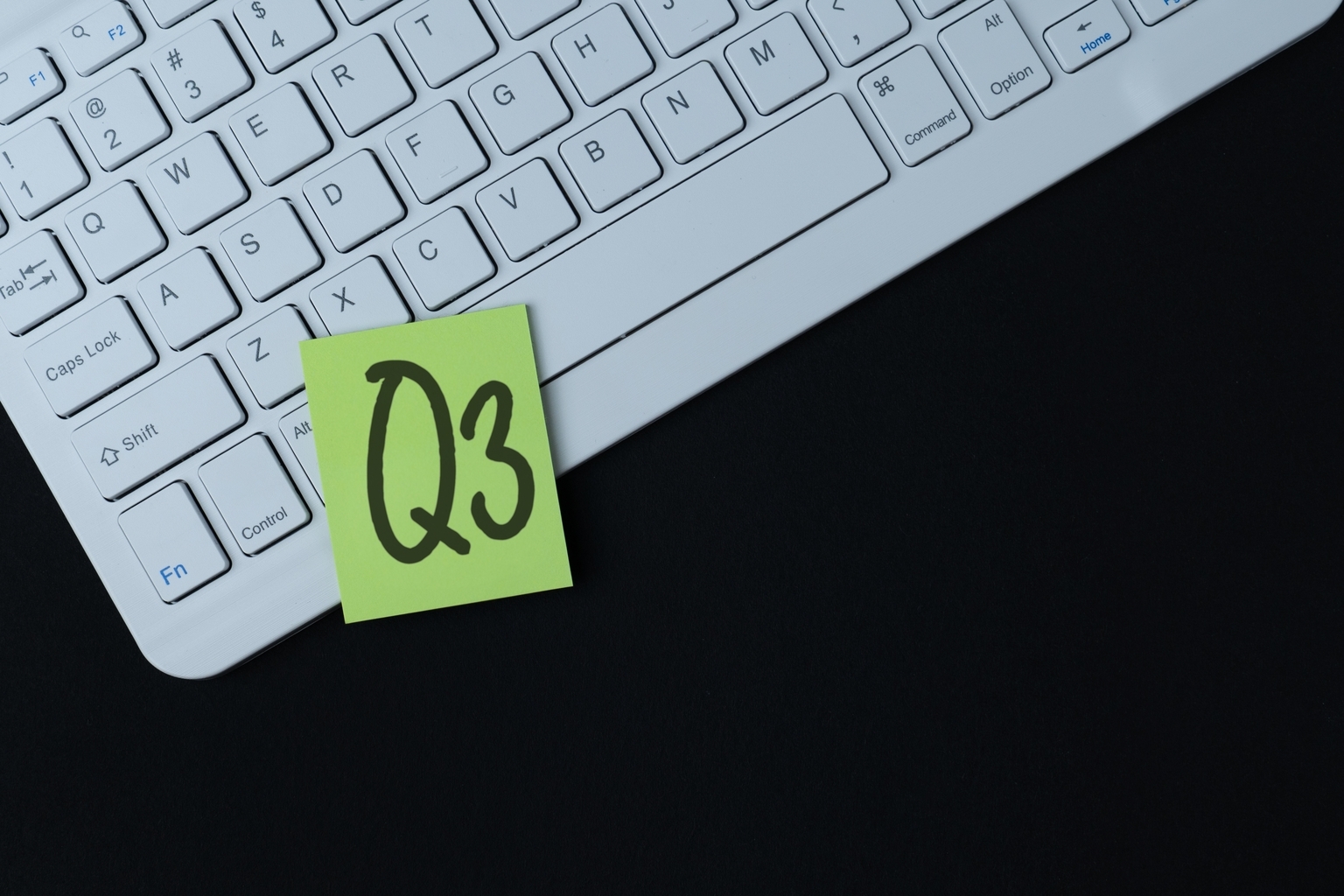 The Ithaka Group Q3 2026 Commentary