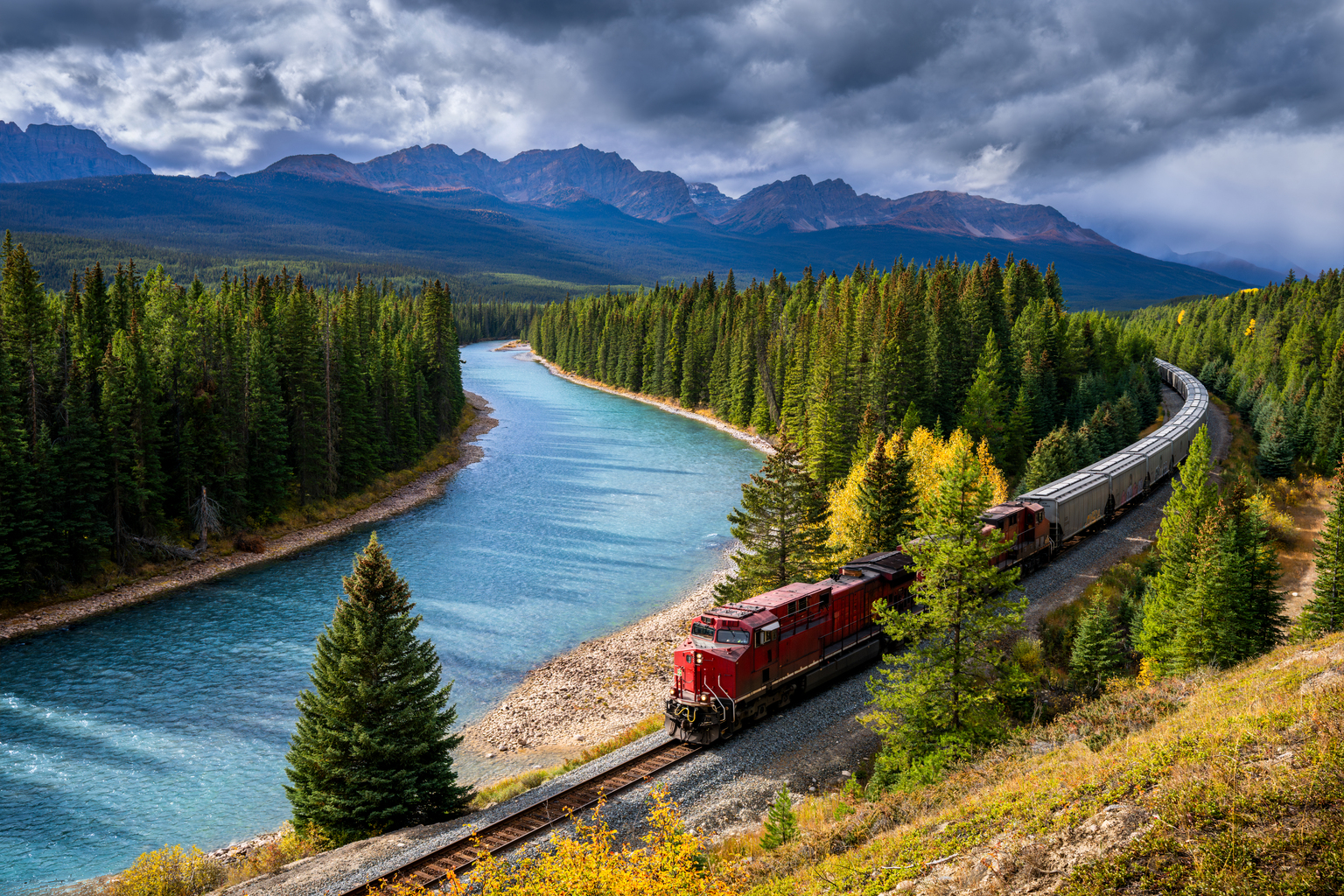 ビジネス・経済 Profiles of Union Growth Union Pacific: The Old-Economy Stock Delivering New-Economy