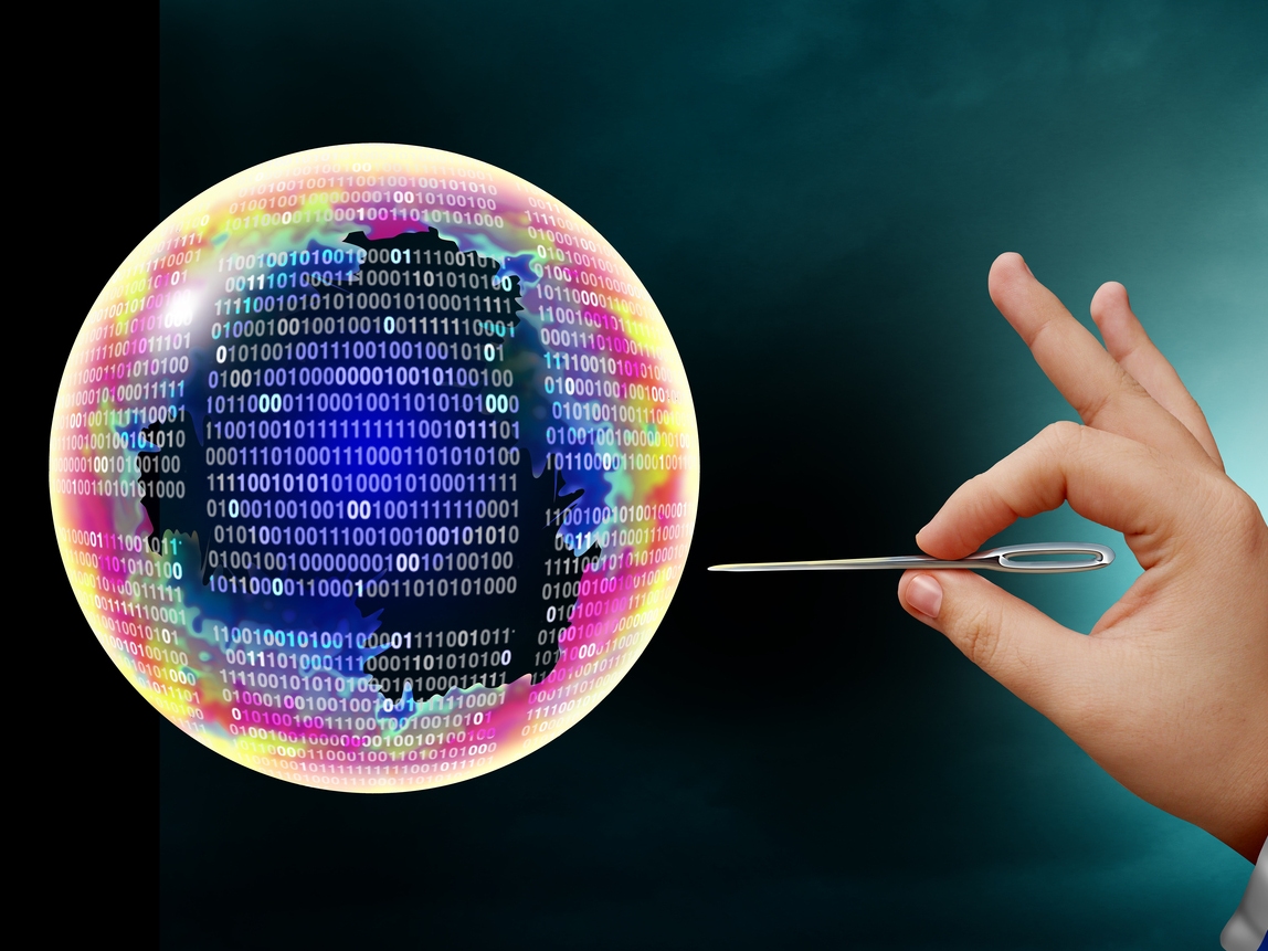 Bitcoin May Plunge After January FOMC Meeting (Cryptocurrency:BTC-USD) |  Seeking Alpha