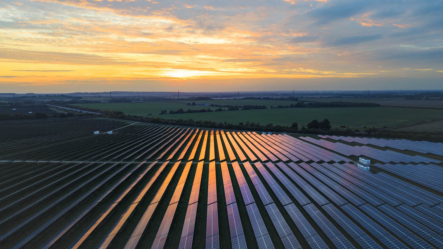 seekingalpha.com - Ultima Thule Advisory - Array Technologies: The Price Is Lagging Solar Peers By Design (NASDAQ:ARRY)