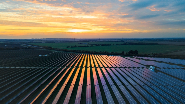 Solar Farm