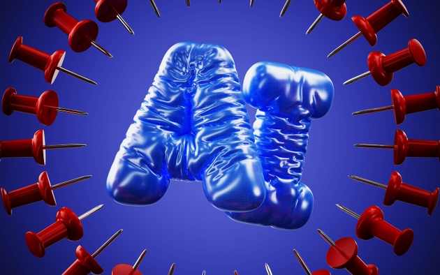 AI: The Mother Of All Investment Bubbles