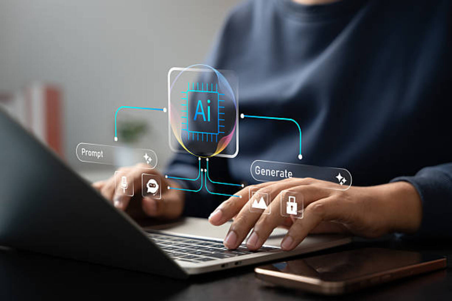 seekingalpha.com - Sorrento Research - Forrester Research: No Significant AI Monetization Yet (NASDAQ:FORR)