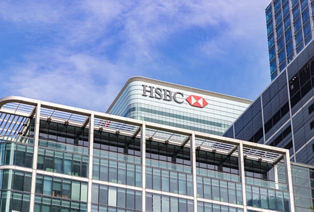HSBC partners with Mistral to boost generative AI adoption across bank ...