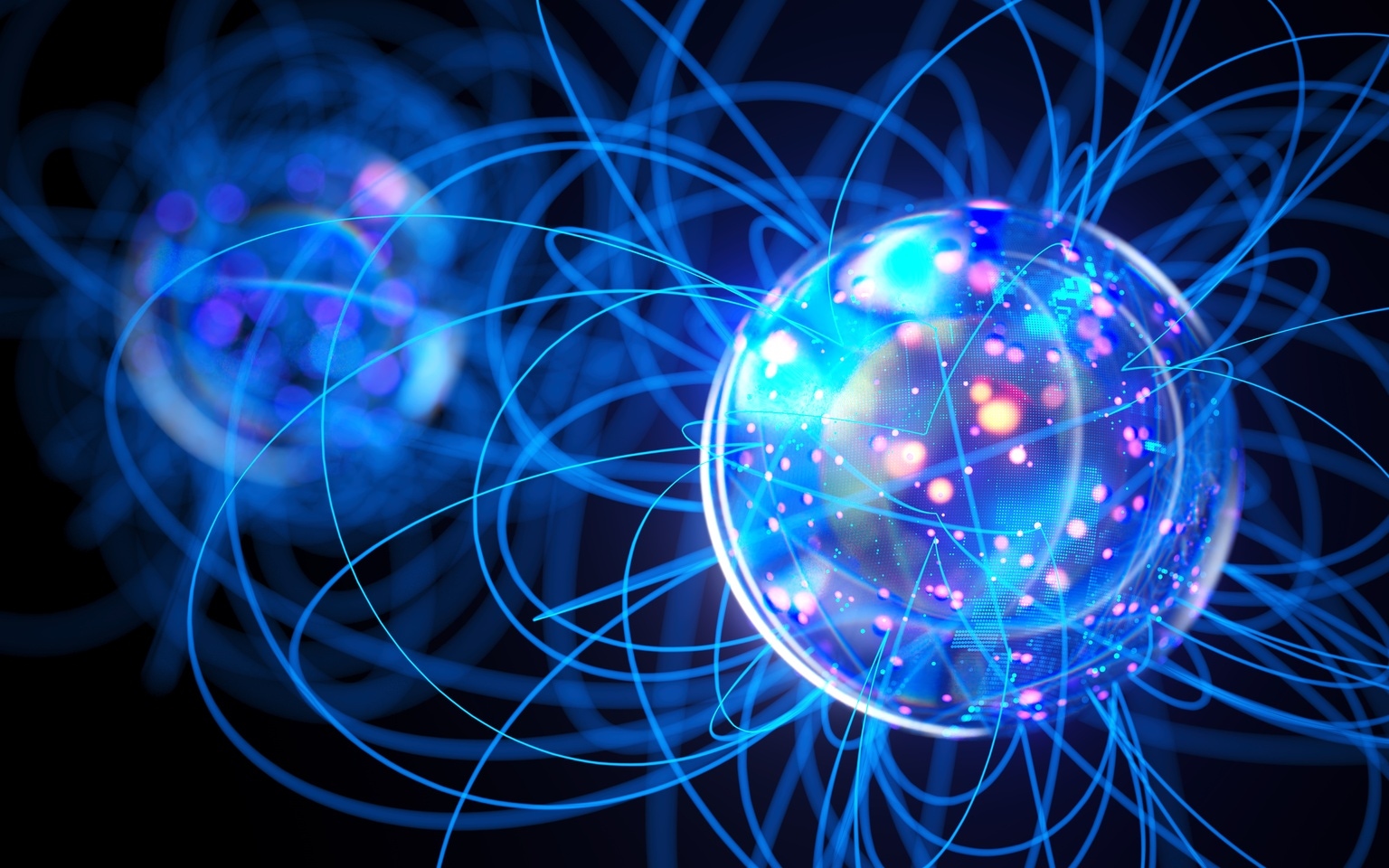 IonQ Stock: Remaining Bullish Even After Recent Pullback (NYSE:IONQ)