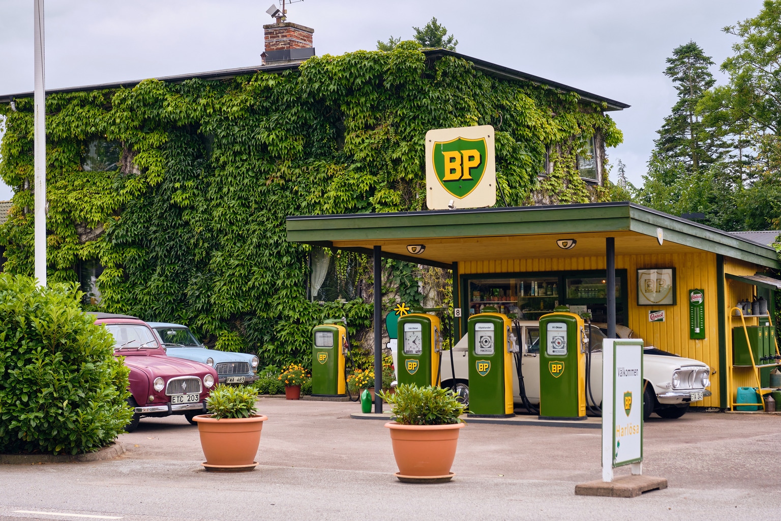 BP Earnings Preview: Q3 2026