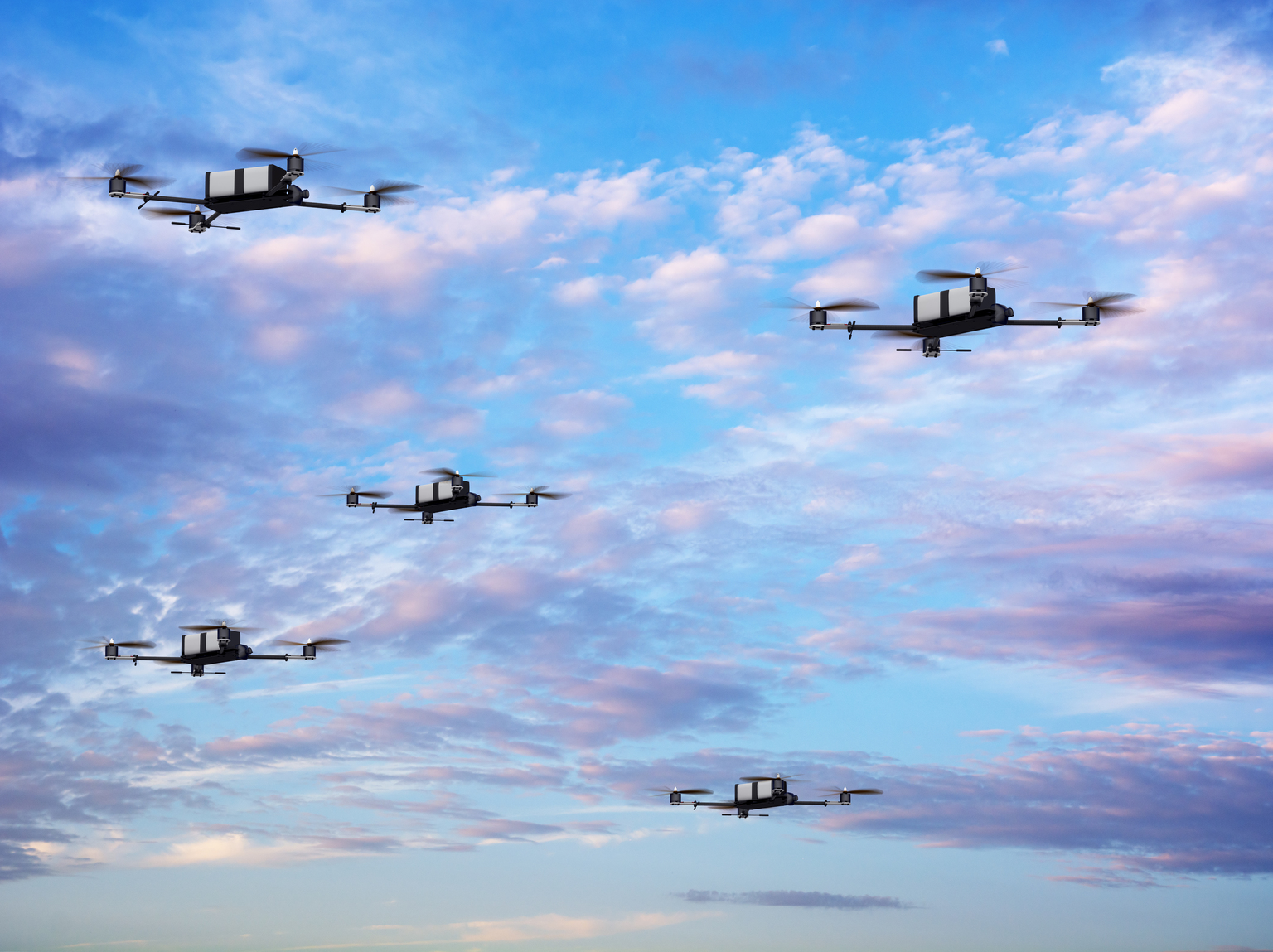 seekingalpha.com - Michael Del Monte - DRNZ: The Drone ETF Built For A New Era Of Warfare Economics (NASDAQ:DRNZ)