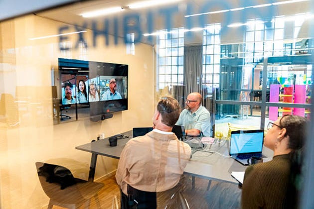 Zoom to buy AI startup Common Room to bolster sales software