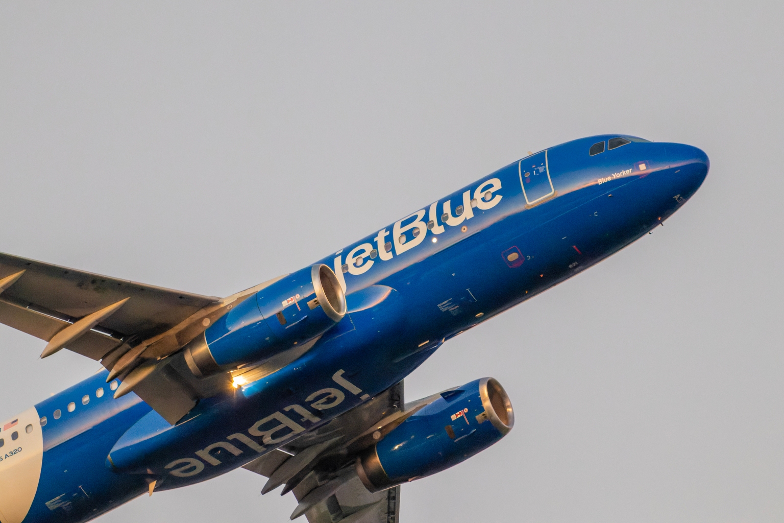 JetBlue: No Imminent Bankruptcy Risk Here JetBlue: No Imminent Bankruptcy Risk Here