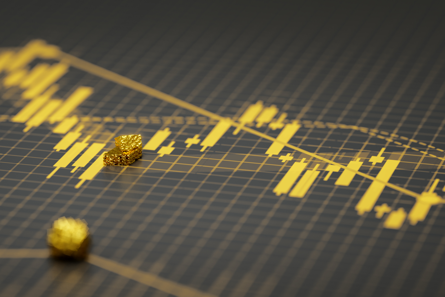 seekingalpha.com - Bull & Bear Trading - GLD: The Global Economic Death Spiral Is Not A Black Swan Event (NYSEARCA:GLD)
