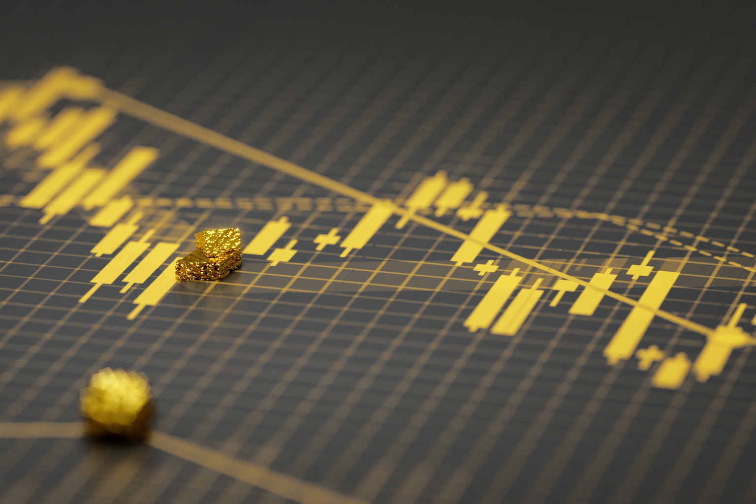 GLD: The Global Economic Death Spiral Is Not A Black Swan Event
