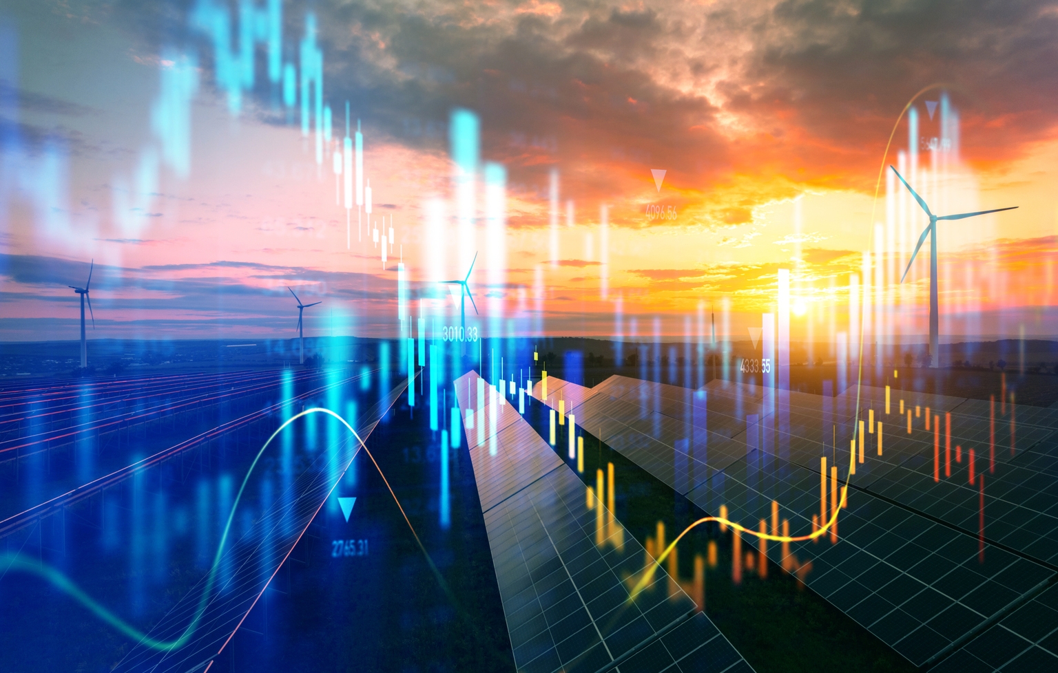 BlackRock Natural Resources Fund Q3 2025 Commentary (MAGRX) | Seeking Alpha