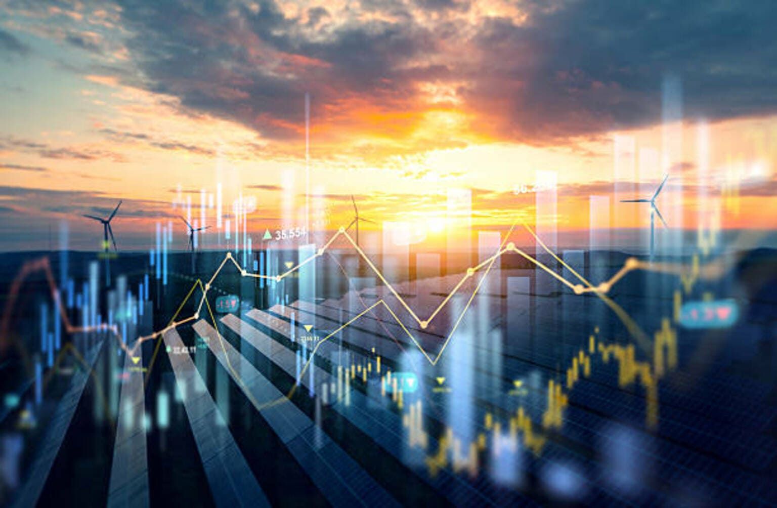 Energy Shock Set To Push Building Material Prices Higher