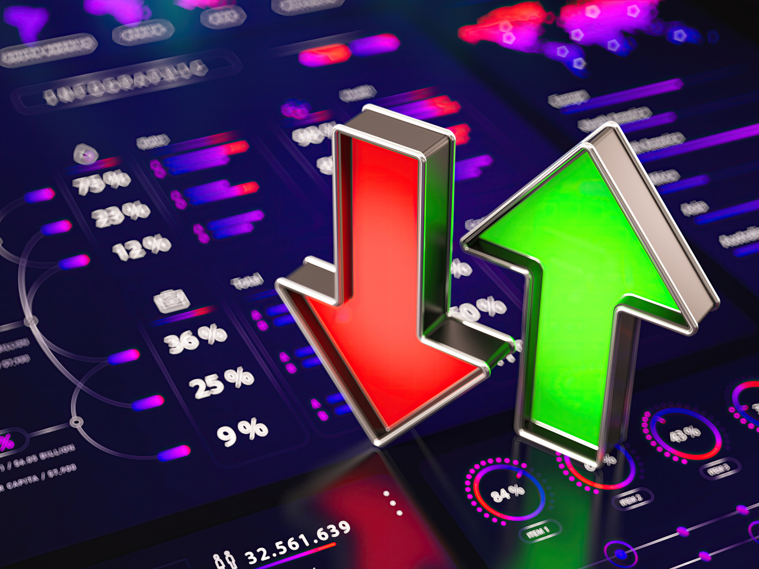 seekingalpha.com - Fred Piard - HEFT: Long-Short ETF Focused On Macro Trends (NYSEARCA:HEFT)