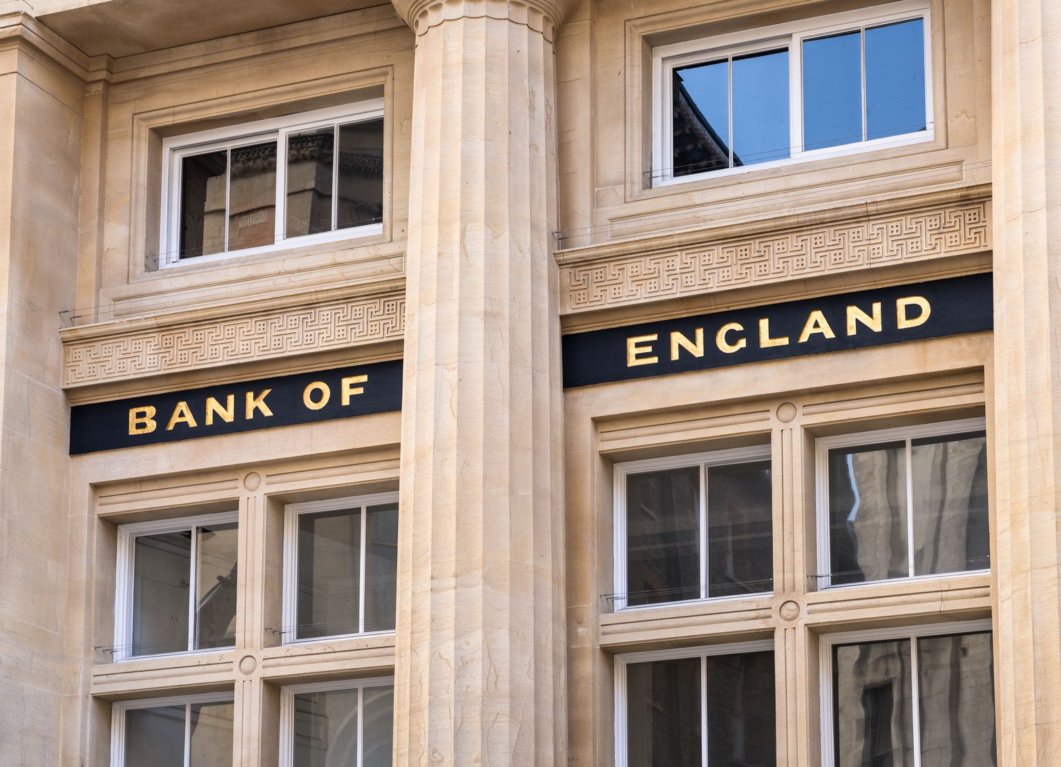 Why We Now Expect Two Bank of England Rate Hikes